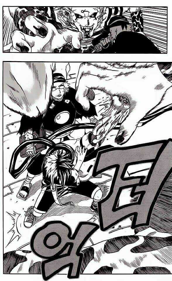 Cuộc Phiêu Lưu Của Quỷ Satan - Chapter 47 - Trang 23