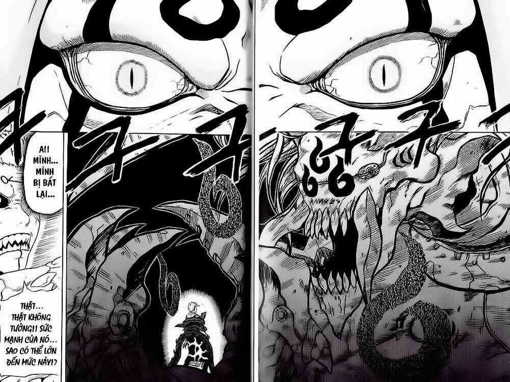 Cuộc Phiêu Lưu Của Quỷ Satan - Chapter 48 - Trang 4