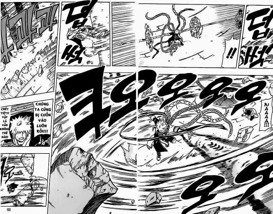 Cuộc Phiêu Lưu Của Quỷ Satan - Chapter 48 - Trang 9