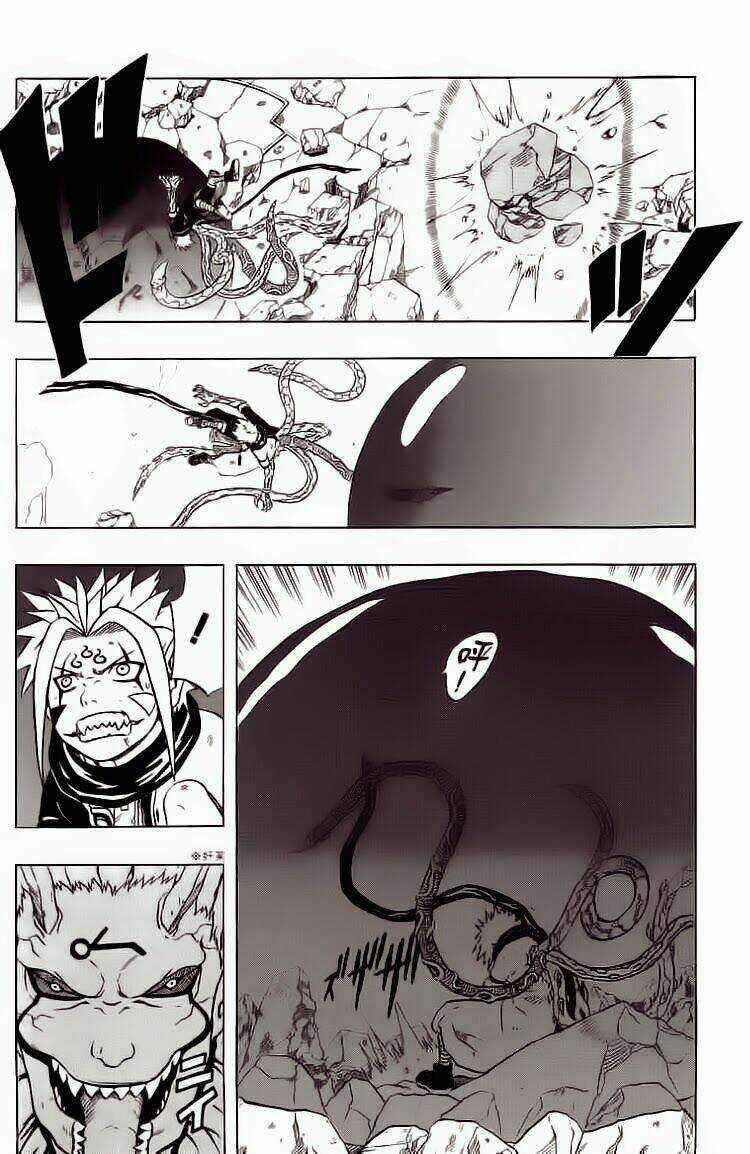 Cuộc Phiêu Lưu Của Quỷ Satan - Chapter 49 - Trang 13