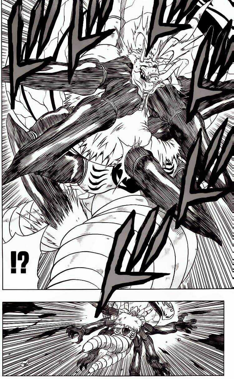 Cuộc Phiêu Lưu Của Quỷ Satan - Chapter 49 - Trang 22