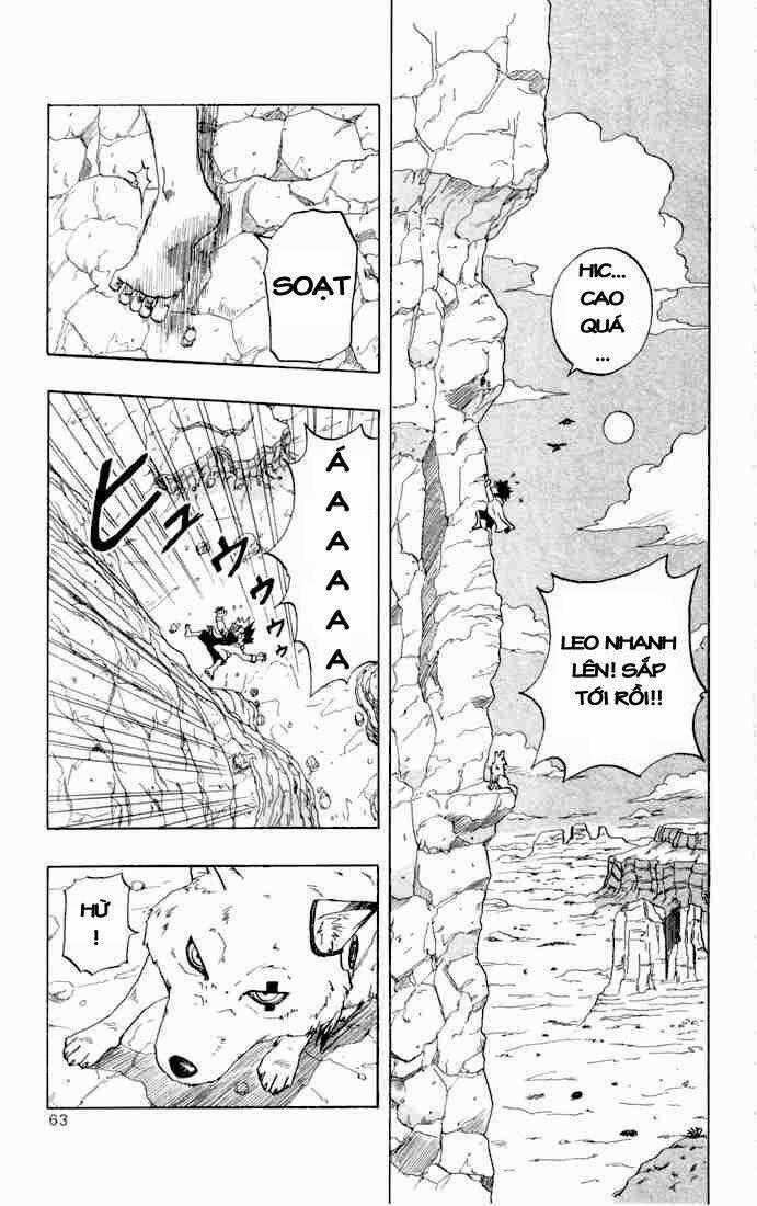 Cuộc Phiêu Lưu Của Quỷ Satan - Chapter 5.2 - Trang 2