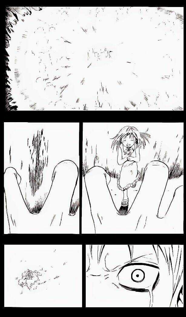 Cuộc Phiêu Lưu Của Quỷ Satan - Chapter 50 - Trang 38