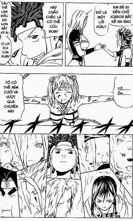 Cuộc Phiêu Lưu Của Quỷ Satan - Chapter 50 - Trang 7