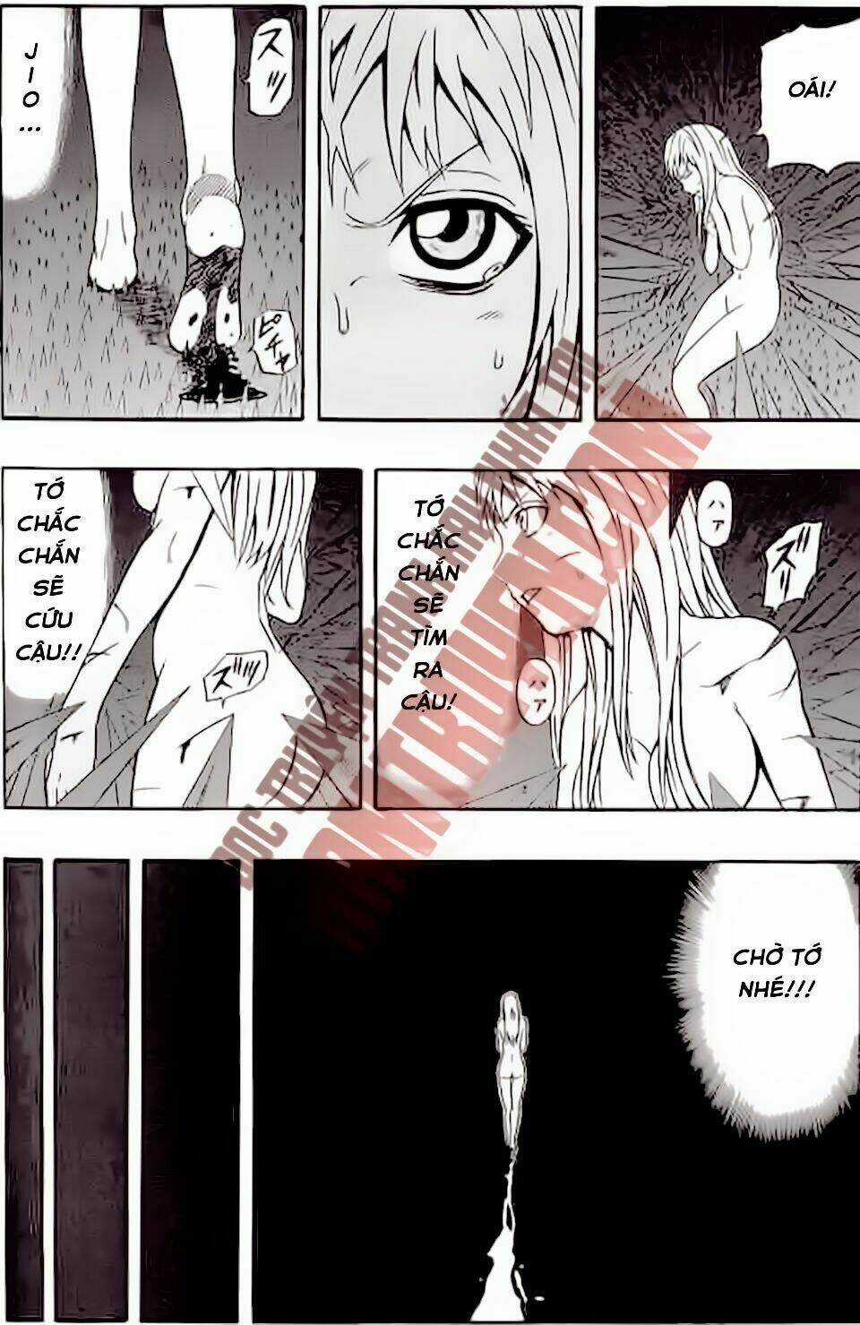 Cuộc Phiêu Lưu Của Quỷ Satan - Chapter 52 - Trang 40