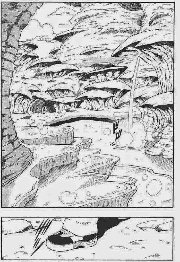 Cuộc Phiêu Lưu Của Quỷ Satan - Chapter 54 - Trang 28