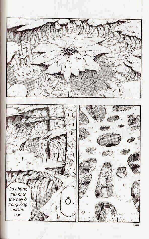 Cuộc Phiêu Lưu Của Quỷ Satan - Chapter 55 - Trang 5