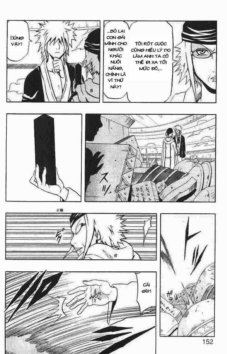 Cuộc Phiêu Lưu Của Quỷ Satan - Chapter 56 - Trang 11