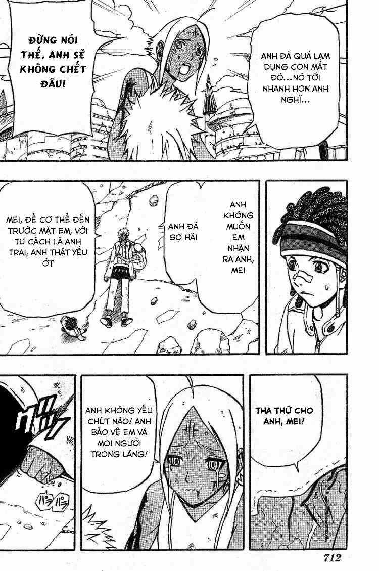 Cuộc Phiêu Lưu Của Quỷ Satan - Chapter 59 - Trang 42