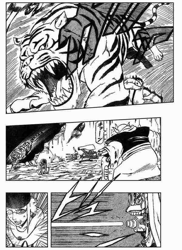 Cuộc Phiêu Lưu Của Quỷ Satan - Chapter 60 - Trang 38