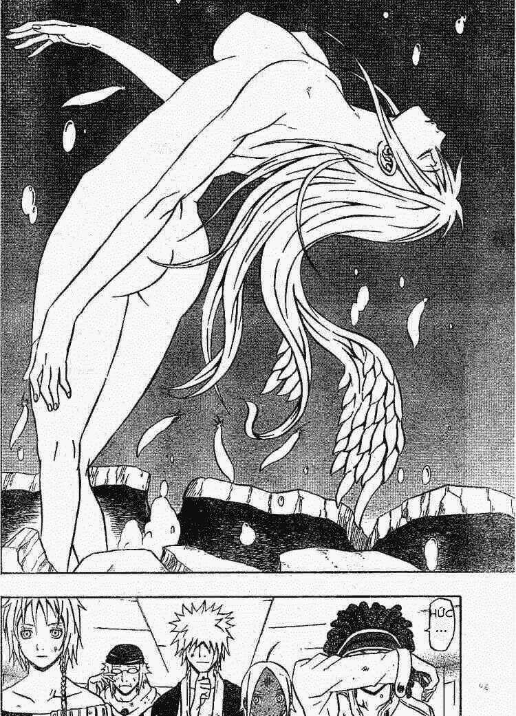 Cuộc Phiêu Lưu Của Quỷ Satan - Chapter 61 - Trang 44