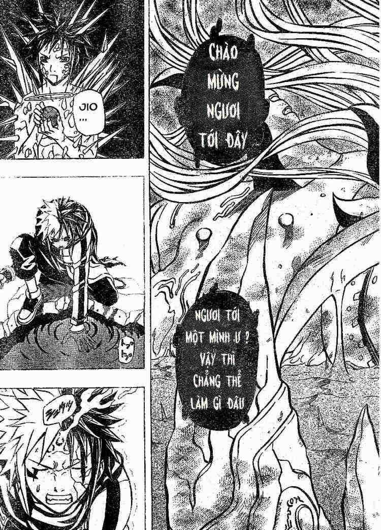 Cuộc Phiêu Lưu Của Quỷ Satan - Chapter 62 - Trang 37