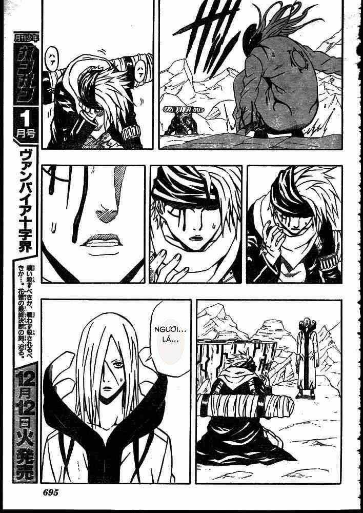 Cuộc Phiêu Lưu Của Quỷ Satan - Chapter 63 - Trang 12