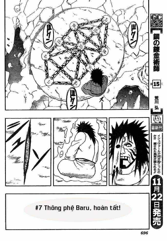 Cuộc Phiêu Lưu Của Quỷ Satan - Chapter 63 - Trang 13