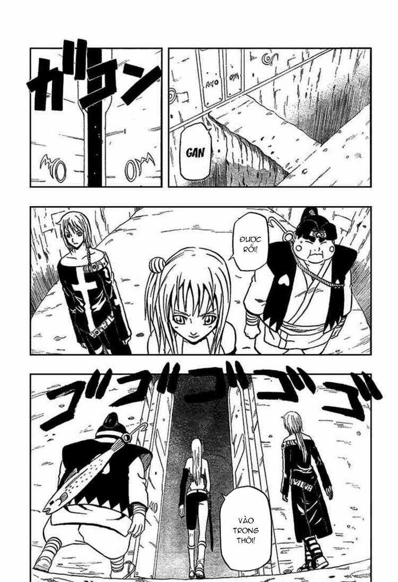 Cuộc Phiêu Lưu Của Quỷ Satan - Chapter 65 - Trang 34