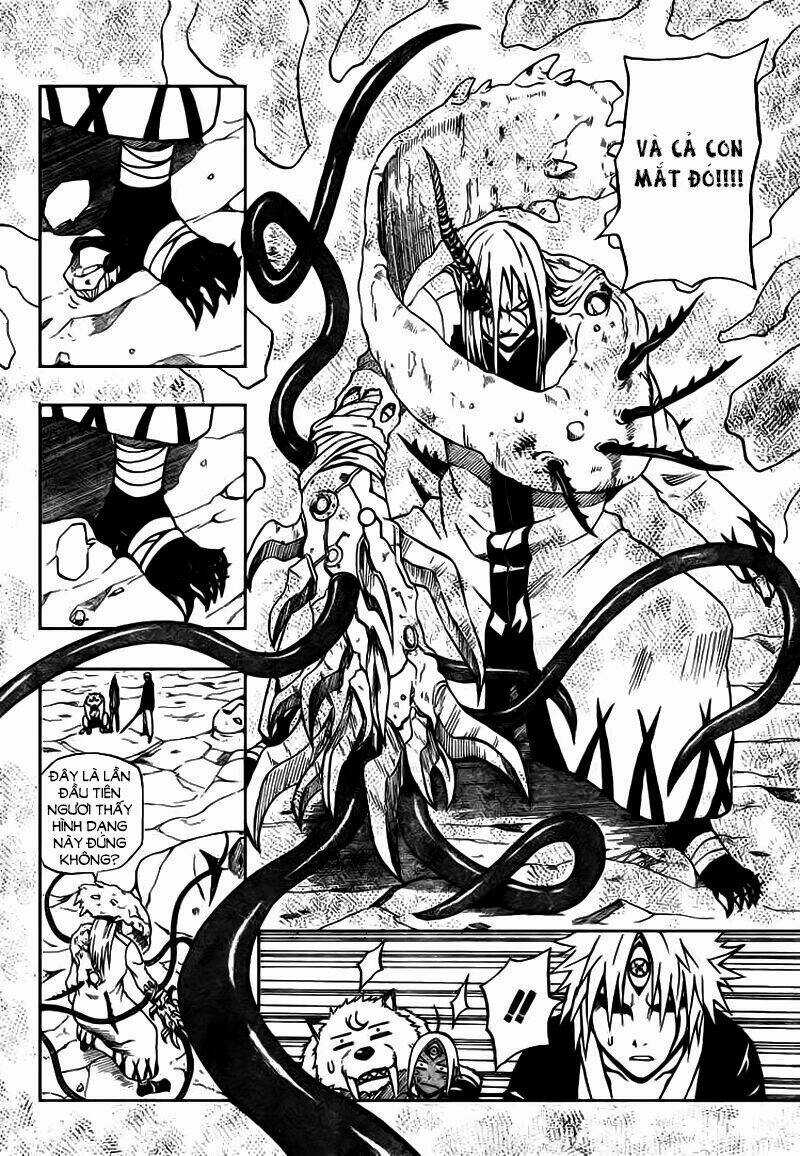 Cuộc Phiêu Lưu Của Quỷ Satan - Chapter 67 - Trang 14