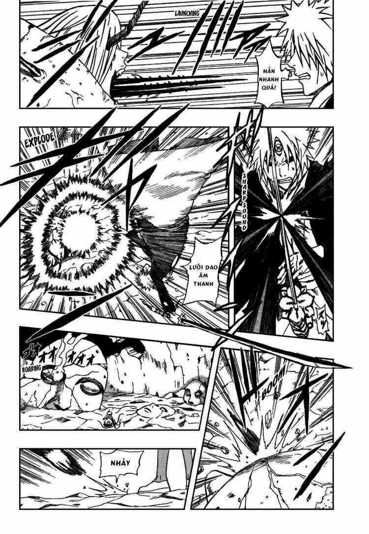 Cuộc Phiêu Lưu Của Quỷ Satan - Chapter 67 - Trang 16