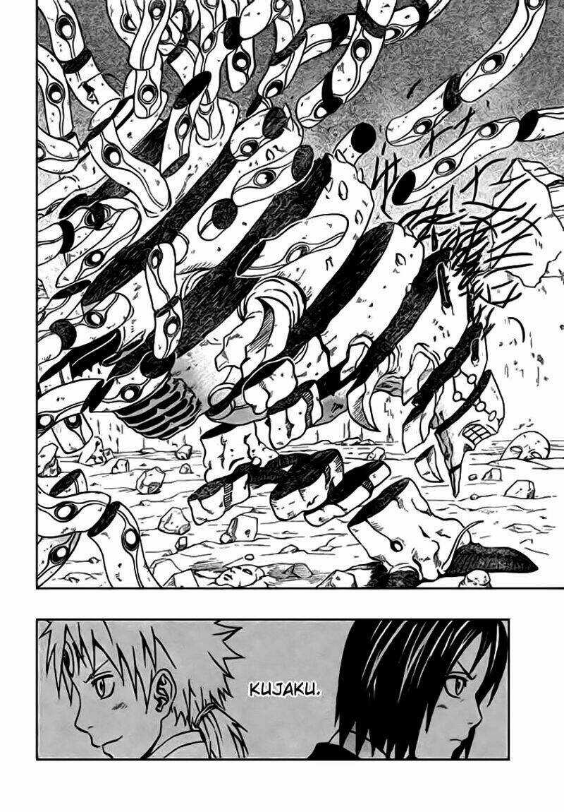 Cuộc Phiêu Lưu Của Quỷ Satan - Chapter 68 - Trang 15