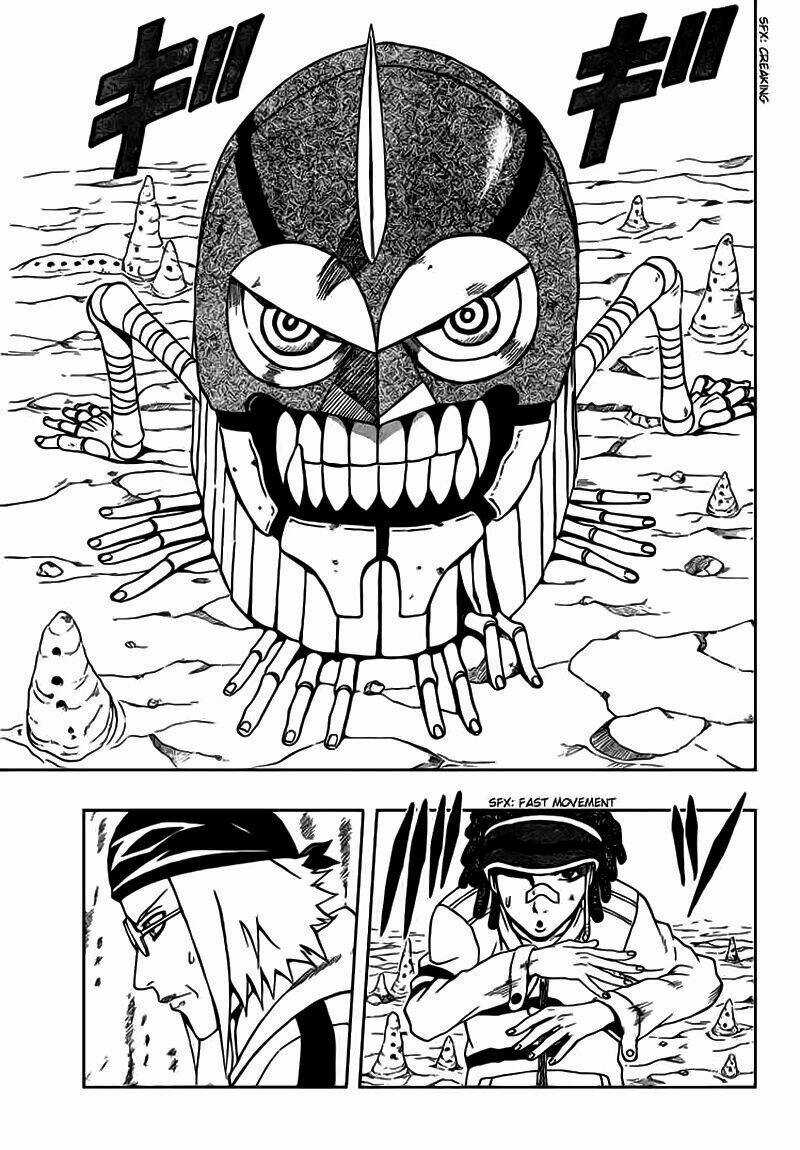 Cuộc Phiêu Lưu Của Quỷ Satan - Chapter 68 - Trang 26