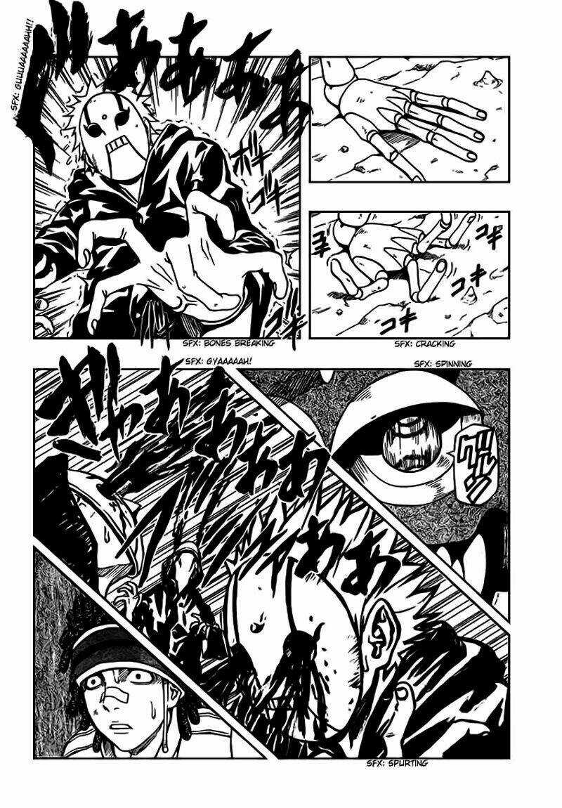 Cuộc Phiêu Lưu Của Quỷ Satan - Chapter 68 - Trang 36