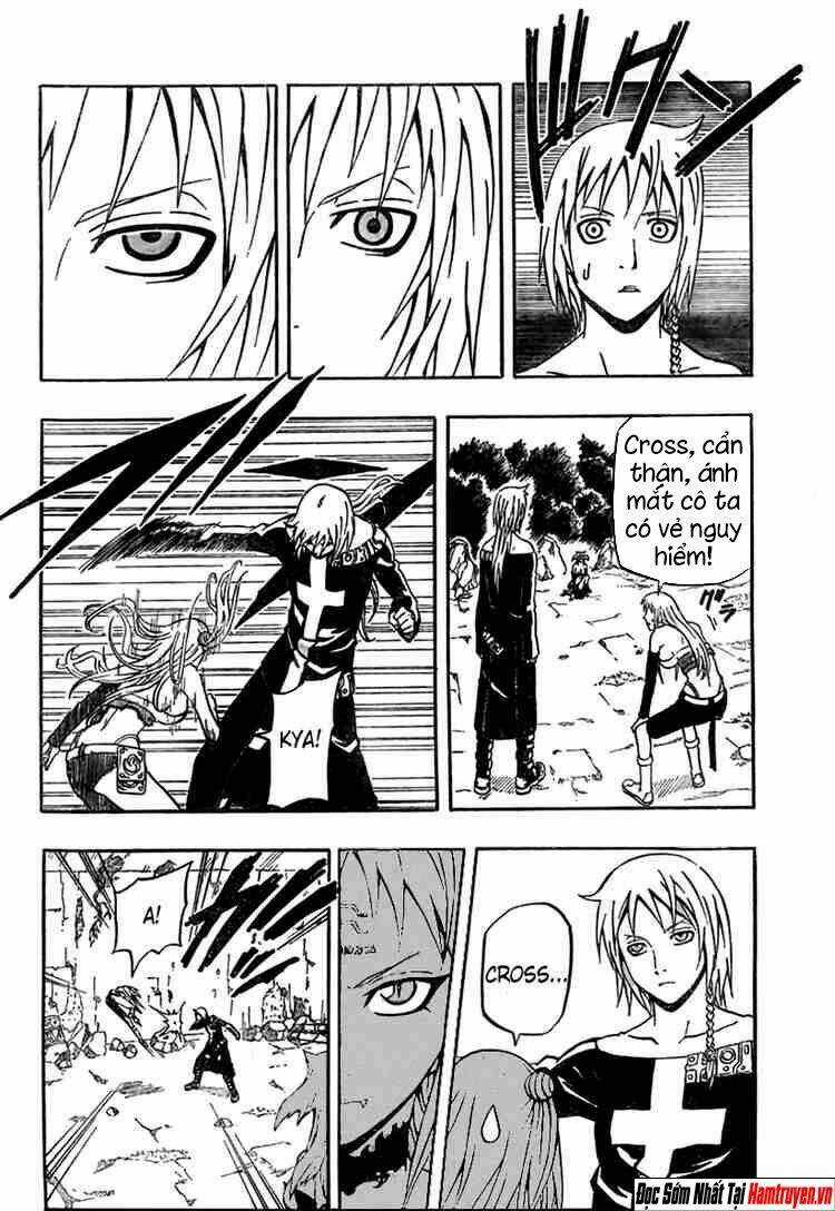 Cuộc Phiêu Lưu Của Quỷ Satan - Chapter 70 - Trang 23