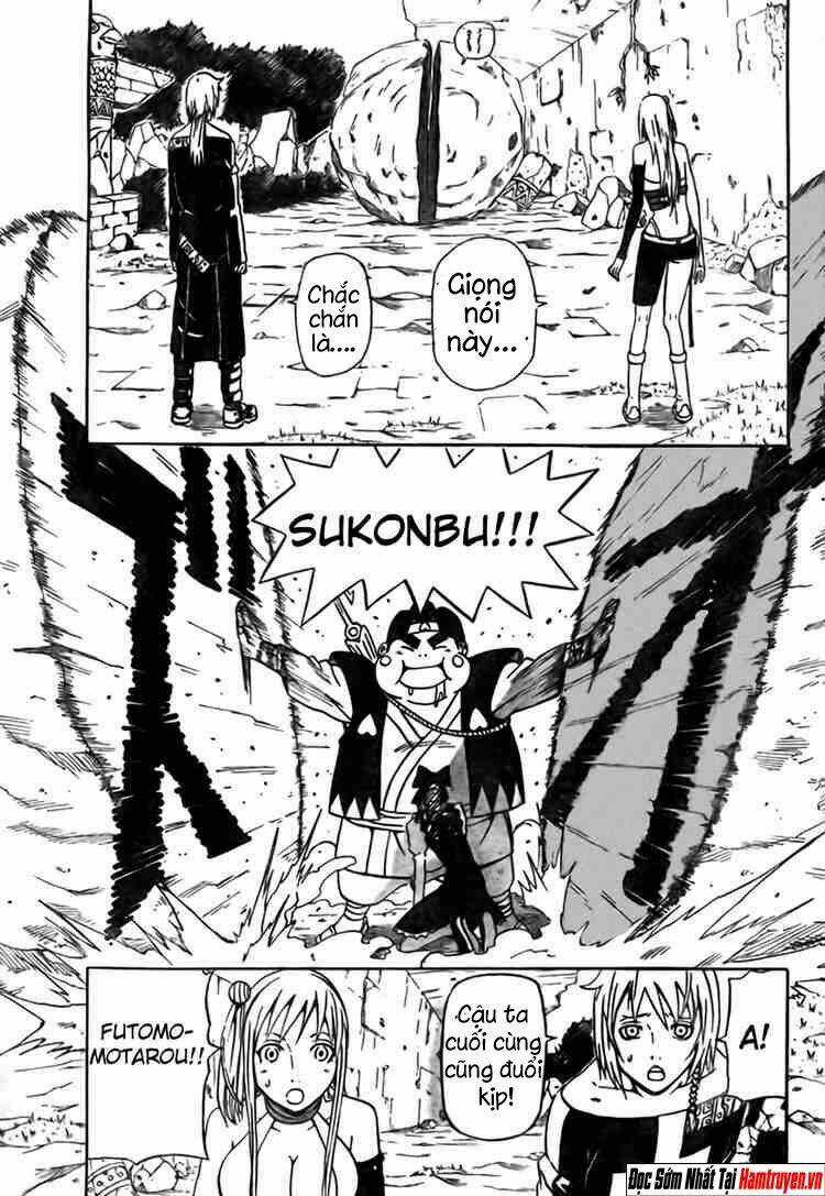 Cuộc Phiêu Lưu Của Quỷ Satan - Chapter 70 - Trang 4