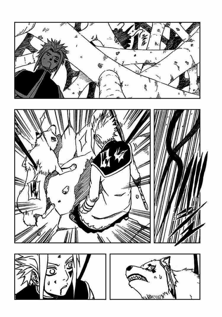 Cuộc Phiêu Lưu Của Quỷ Satan - Chapter 71 - Trang 39