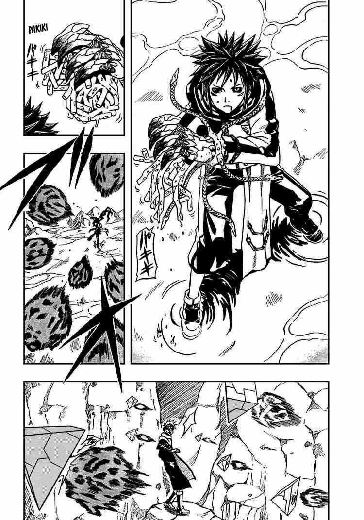 Cuộc Phiêu Lưu Của Quỷ Satan - Chapter 71 - Trang 41