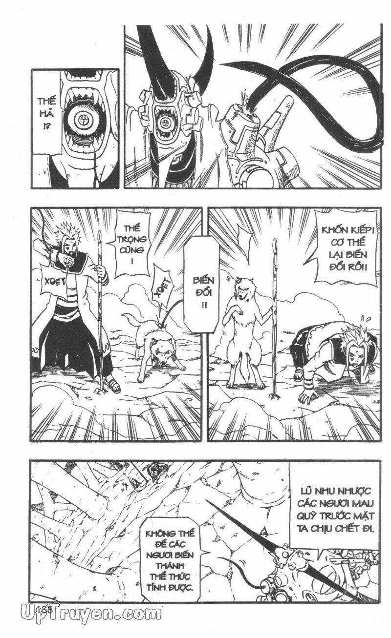 Cuộc Phiêu Lưu Của Quỷ Satan - Chapter 72 - Trang 20