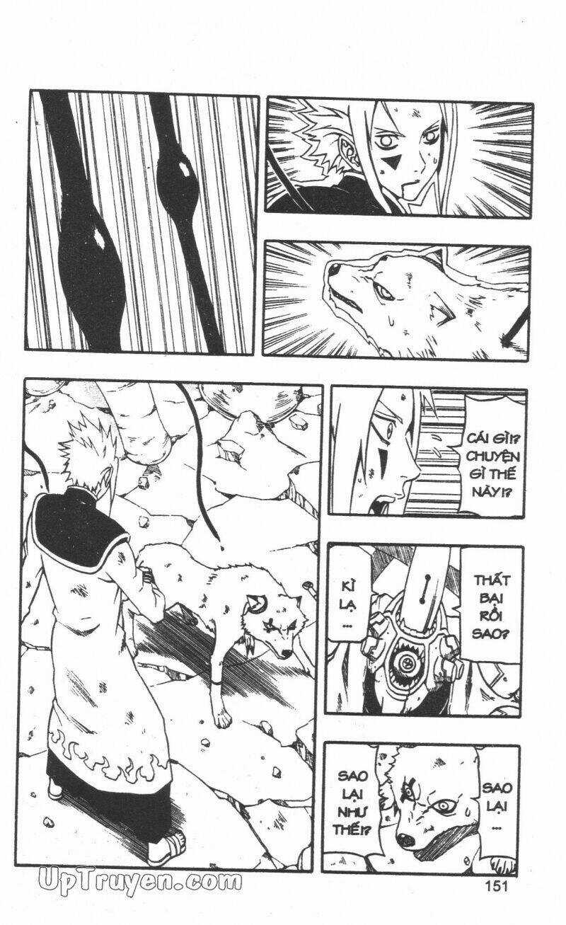 Cuộc Phiêu Lưu Của Quỷ Satan - Chapter 72 - Trang 3