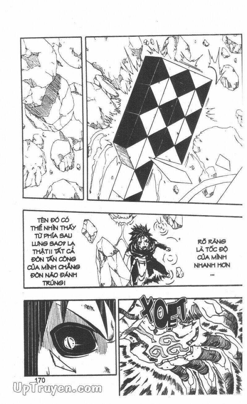 Cuộc Phiêu Lưu Của Quỷ Satan - Chapter 72 - Trang 22