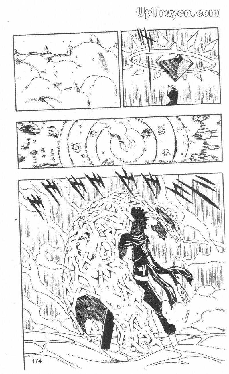 Cuộc Phiêu Lưu Của Quỷ Satan - Chapter 72 - Trang 26