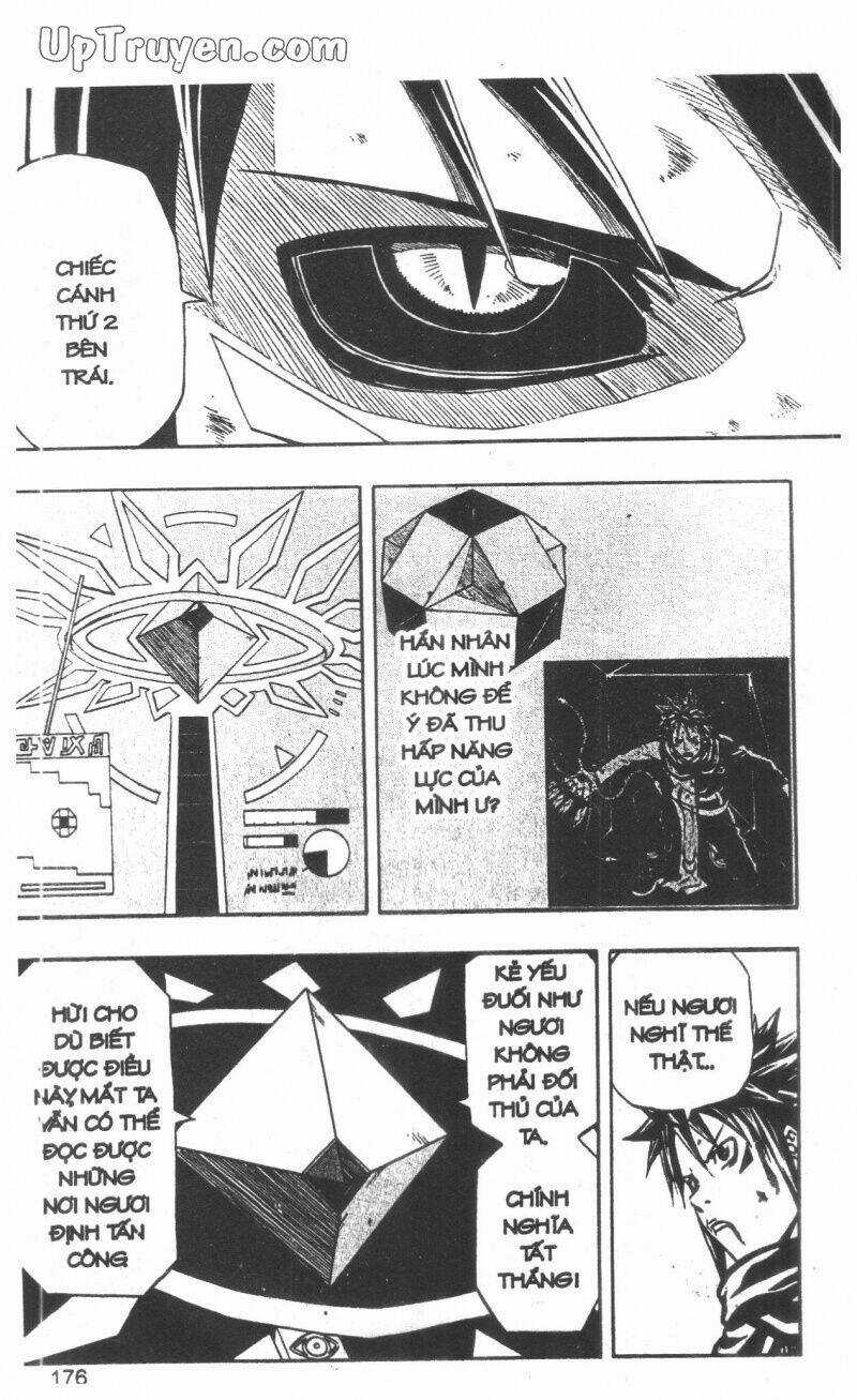 Cuộc Phiêu Lưu Của Quỷ Satan - Chapter 72 - Trang 28