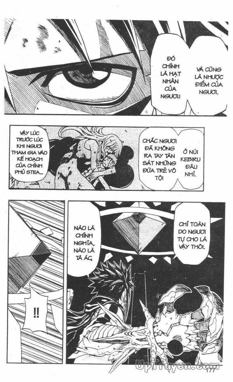 Cuộc Phiêu Lưu Của Quỷ Satan - Chapter 72 - Trang 29