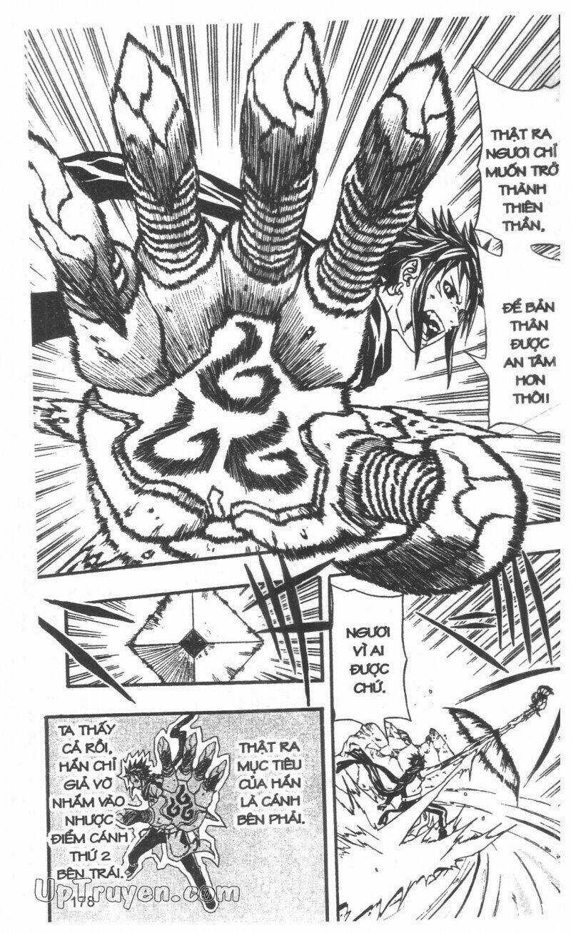 Cuộc Phiêu Lưu Của Quỷ Satan - Chapter 72 - Trang 30