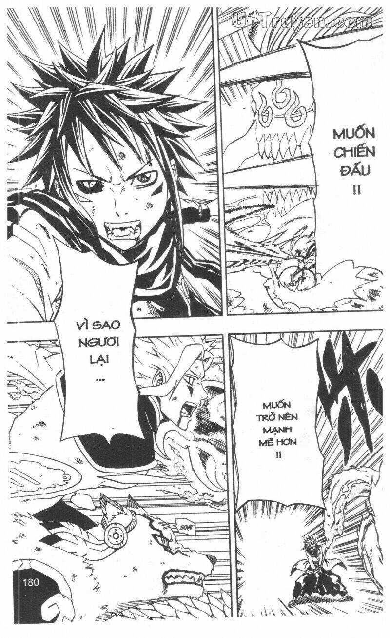 Cuộc Phiêu Lưu Của Quỷ Satan - Chapter 72 - Trang 32