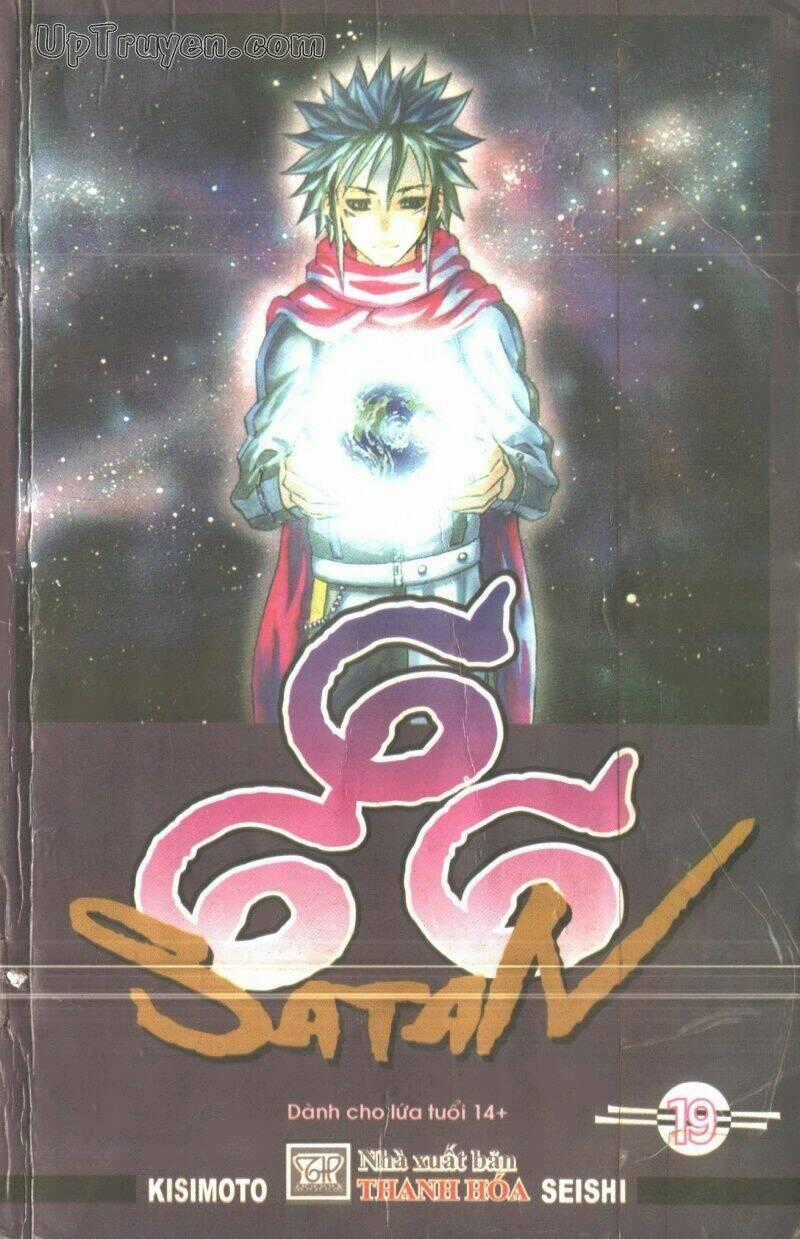 Cuộc Phiêu Lưu Của Quỷ Satan - Chapter 73 - Trang 1