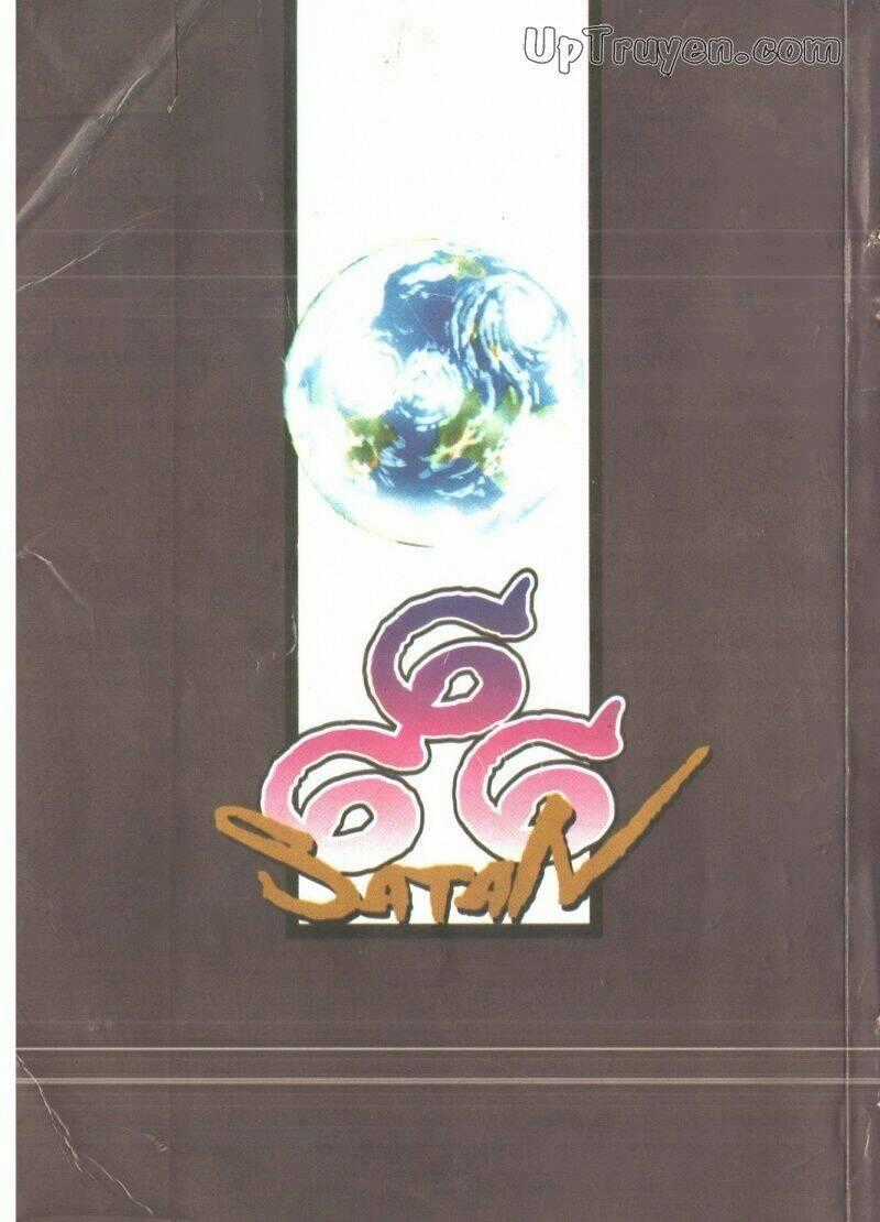 Cuộc Phiêu Lưu Của Quỷ Satan - Chapter 73 - Trang 2