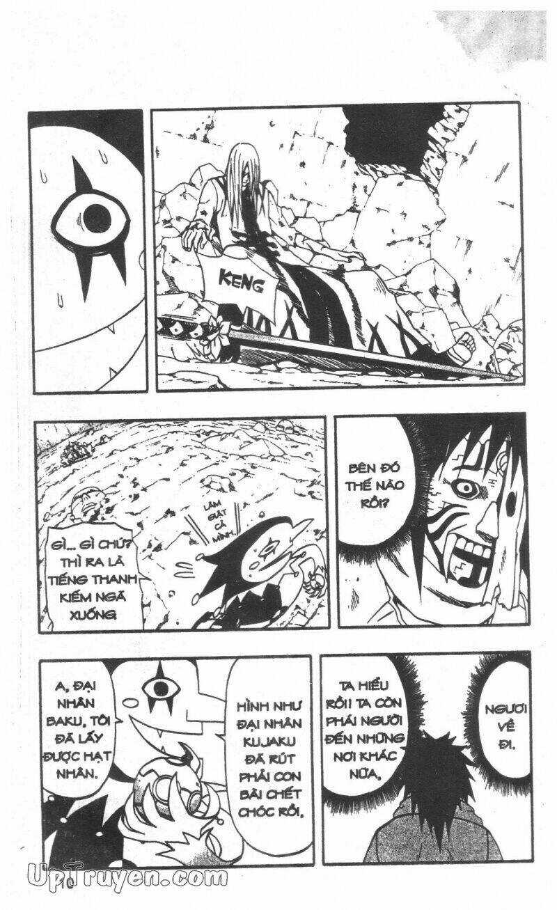 Cuộc Phiêu Lưu Của Quỷ Satan - Chapter 73 - Trang 12