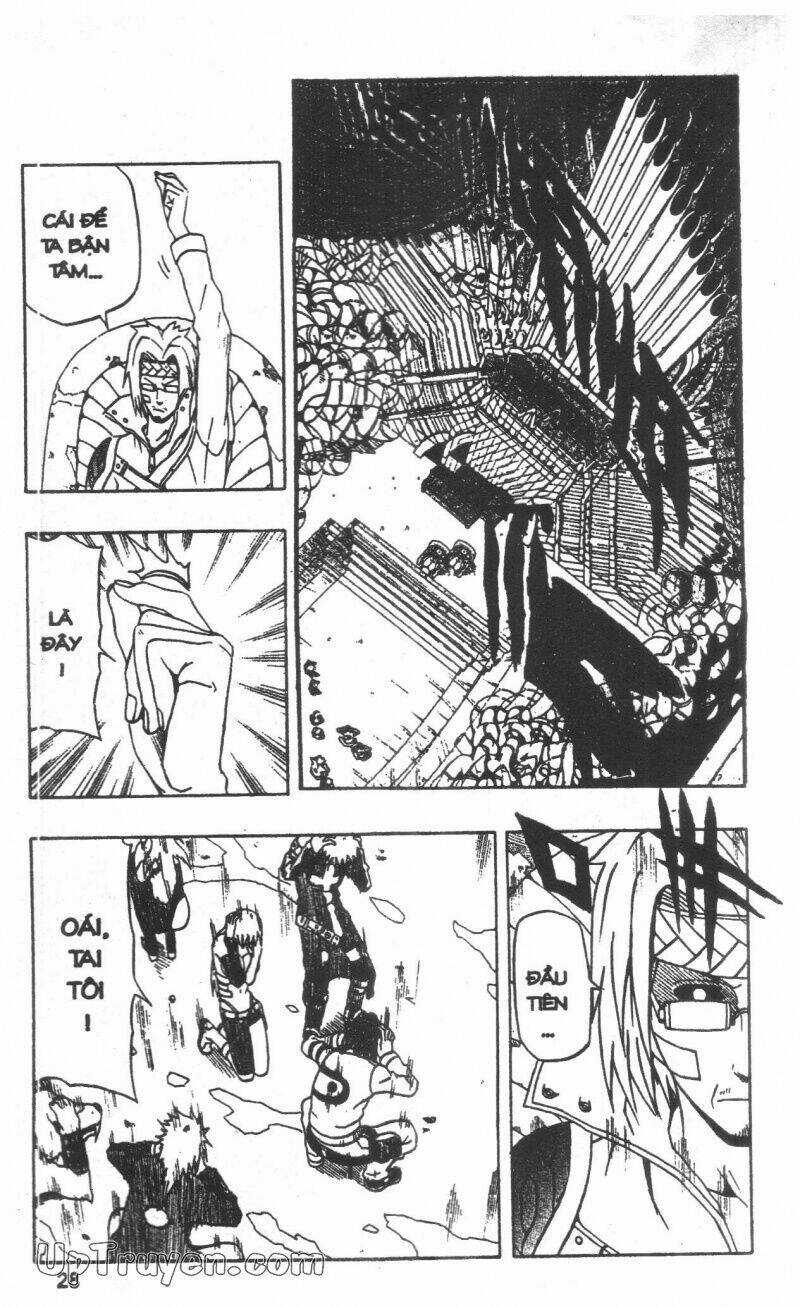 Cuộc Phiêu Lưu Của Quỷ Satan - Chapter 73 - Trang 30