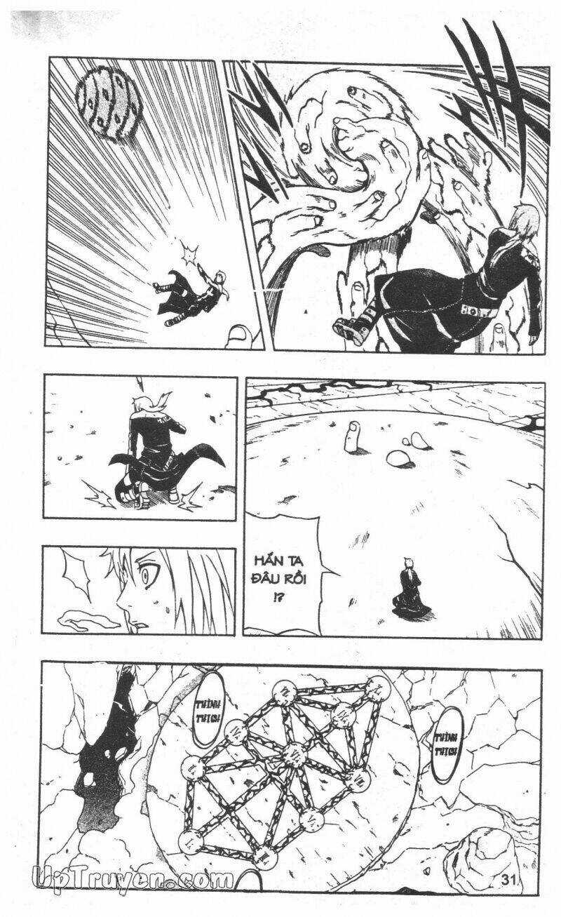 Cuộc Phiêu Lưu Của Quỷ Satan - Chapter 73 - Trang 33