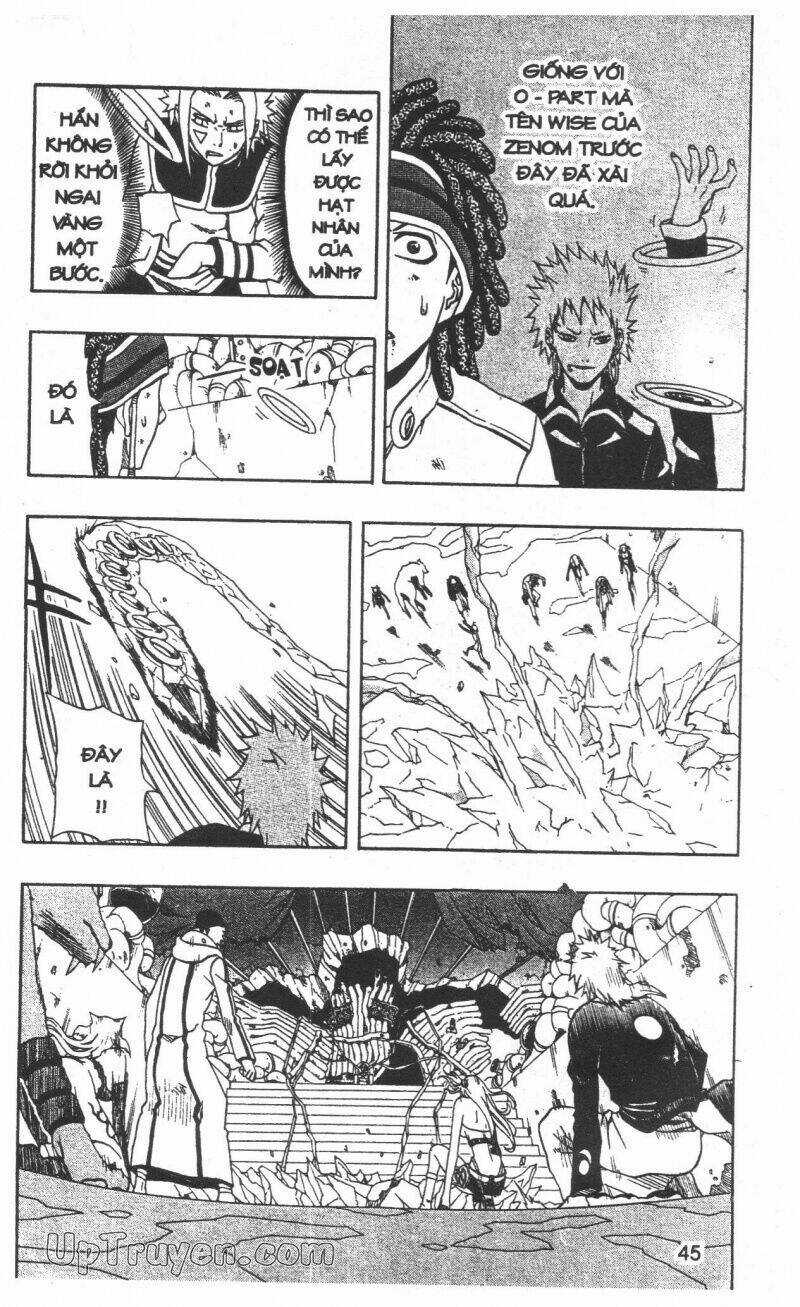 Cuộc Phiêu Lưu Của Quỷ Satan - Chapter 73 - Trang 47