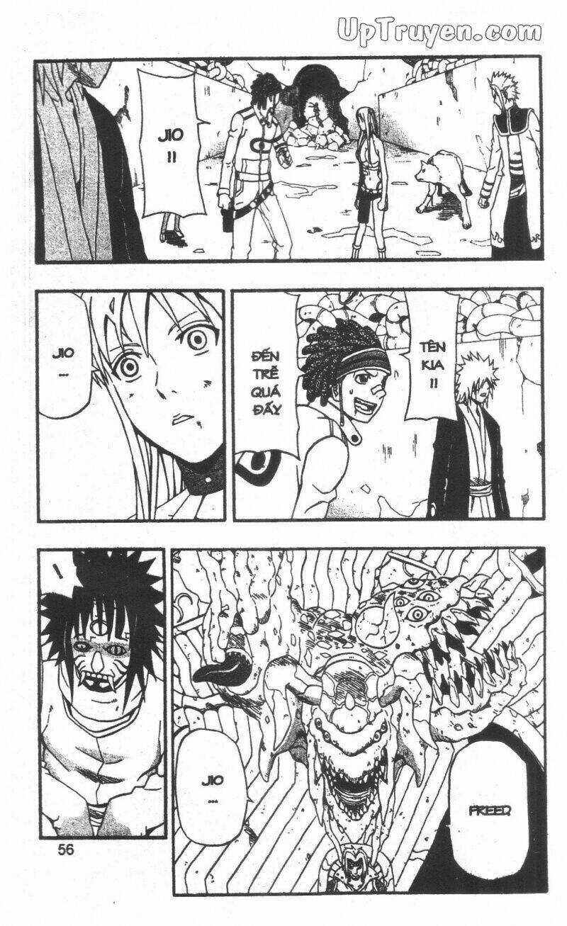 Cuộc Phiêu Lưu Của Quỷ Satan - Chapter 73 - Trang 58