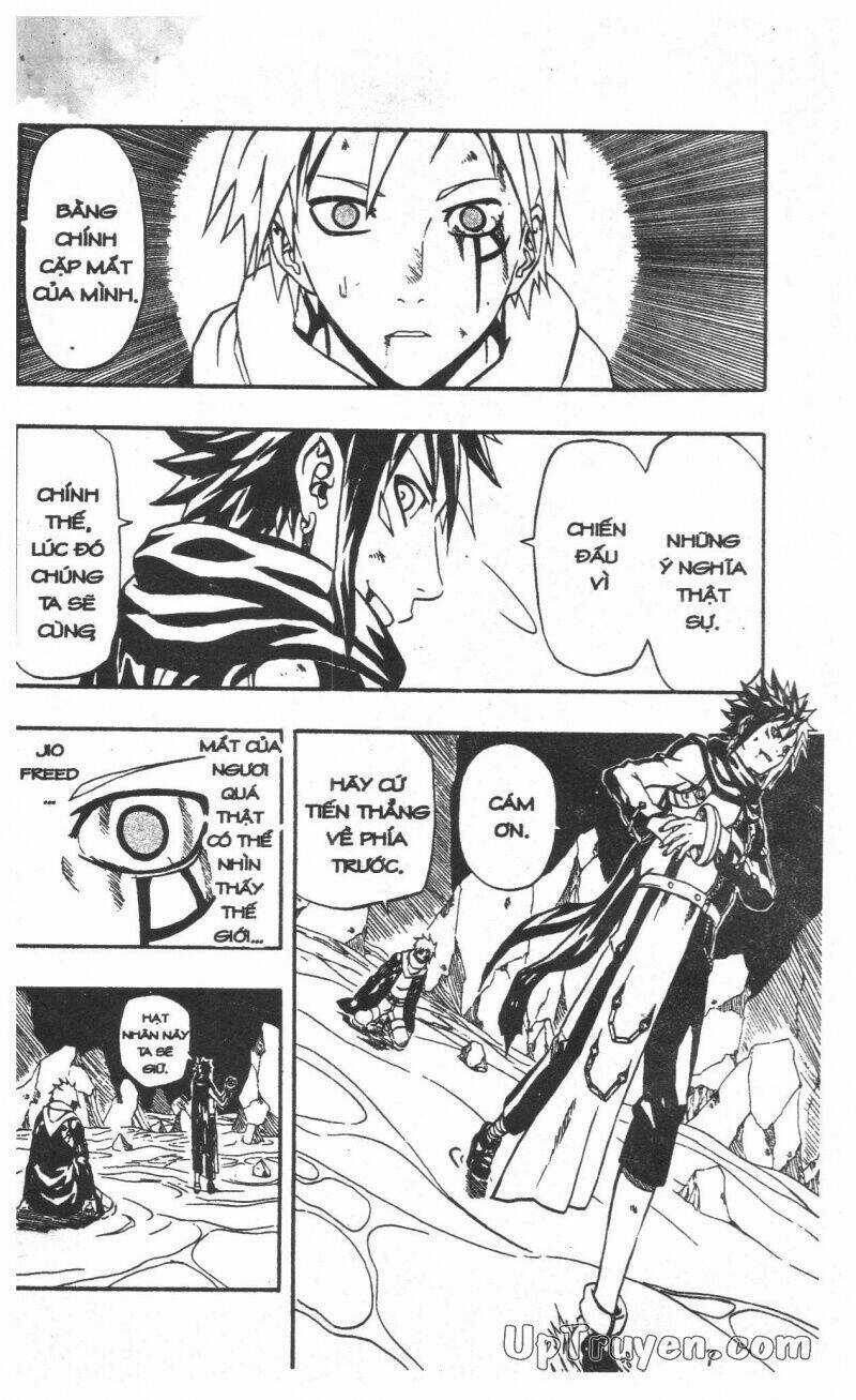 Cuộc Phiêu Lưu Của Quỷ Satan - Chapter 73 - Trang 9