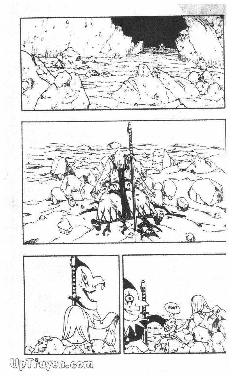 Cuộc Phiêu Lưu Của Quỷ Satan - Chapter 73 - Trang 10