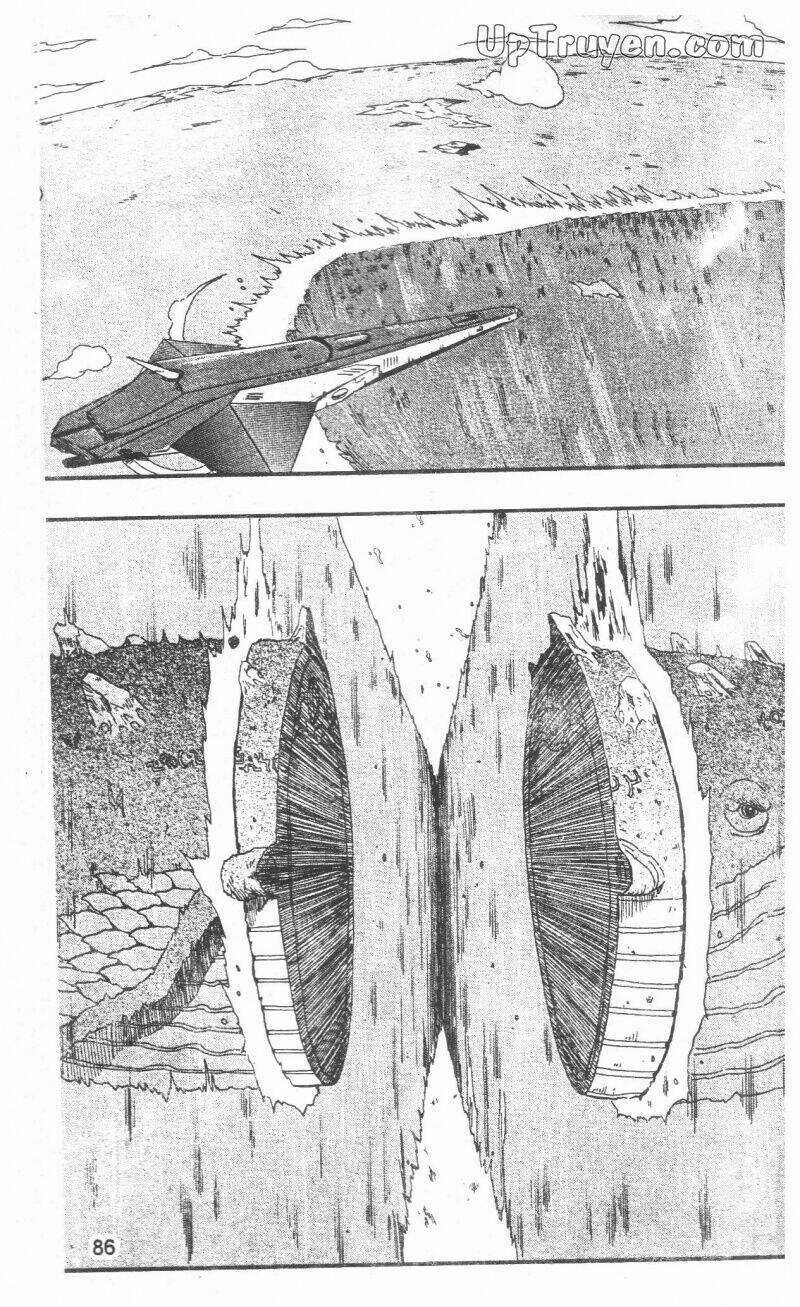 Cuộc Phiêu Lưu Của Quỷ Satan - Chapter 74 - Trang 28