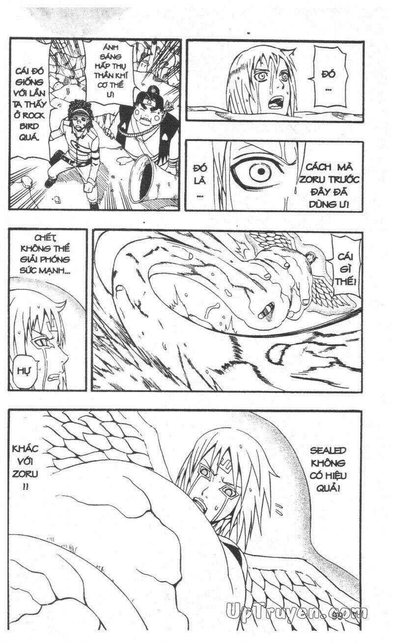 Cuộc Phiêu Lưu Của Quỷ Satan - Chapter 74 - Trang 41