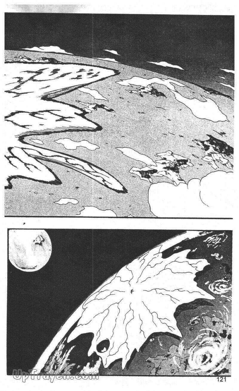 Cuộc Phiêu Lưu Của Quỷ Satan - Chapter 75 - Trang 17