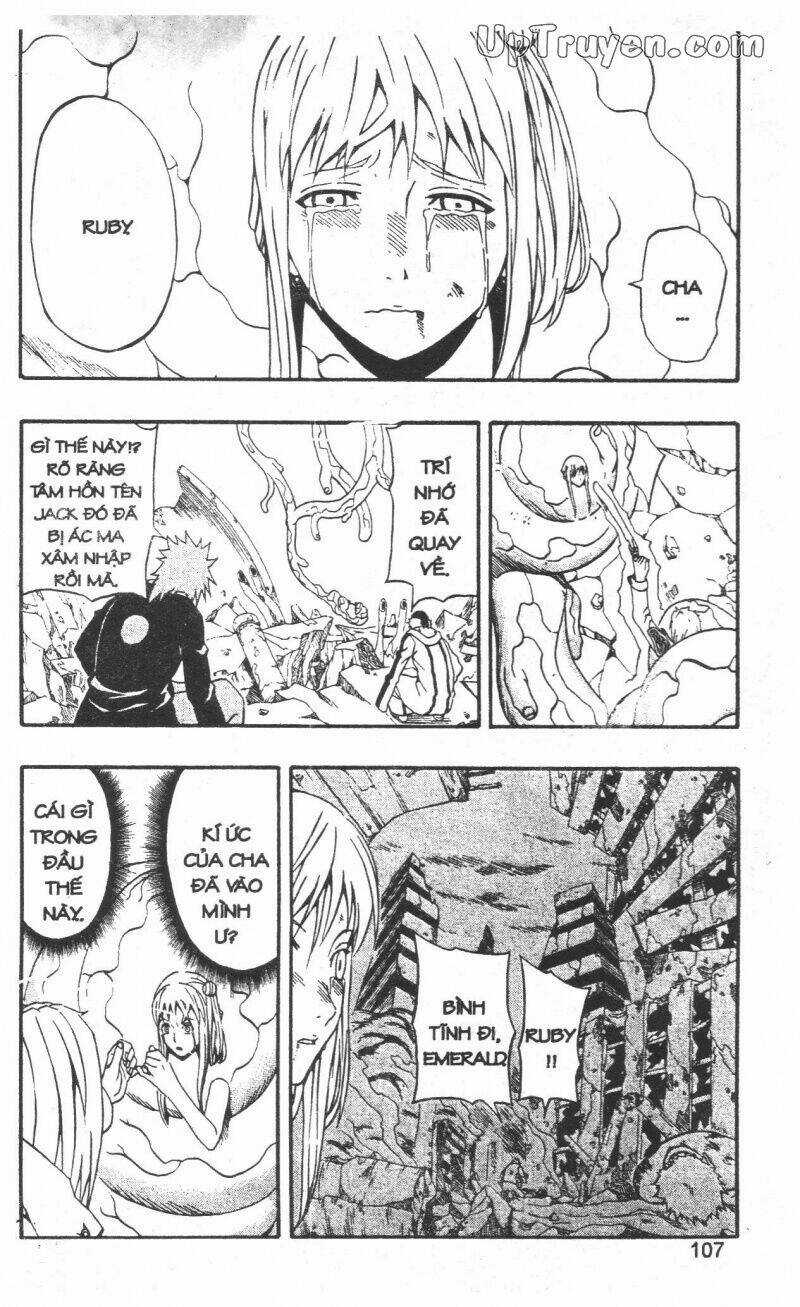 Cuộc Phiêu Lưu Của Quỷ Satan - Chapter 75 - Trang 3