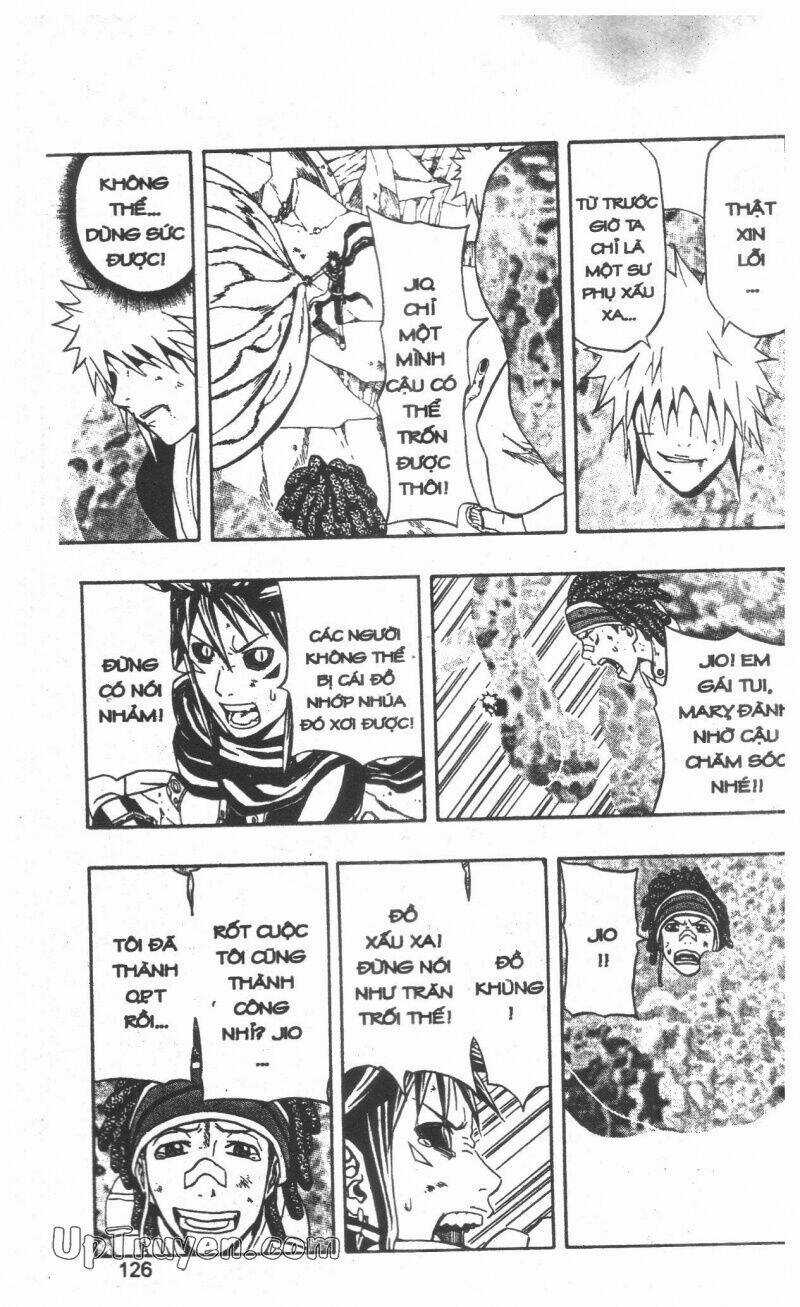 Cuộc Phiêu Lưu Của Quỷ Satan - Chapter 75 - Trang 22